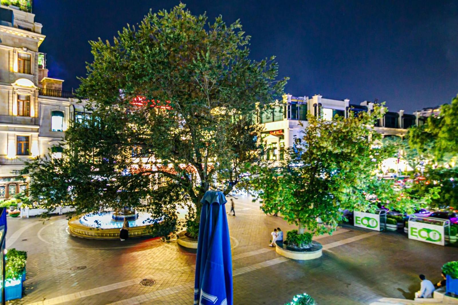 M Estate. 2 Room Home In Targovu Baku Exterior photo