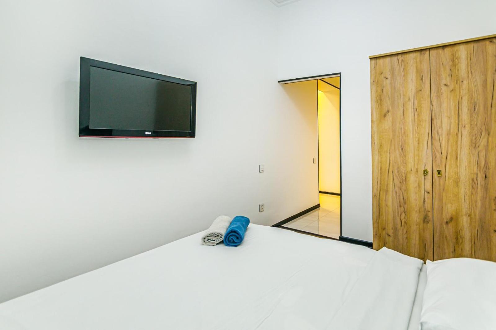 M Estate. 2 Room Home In Targovu Baku Exterior photo
